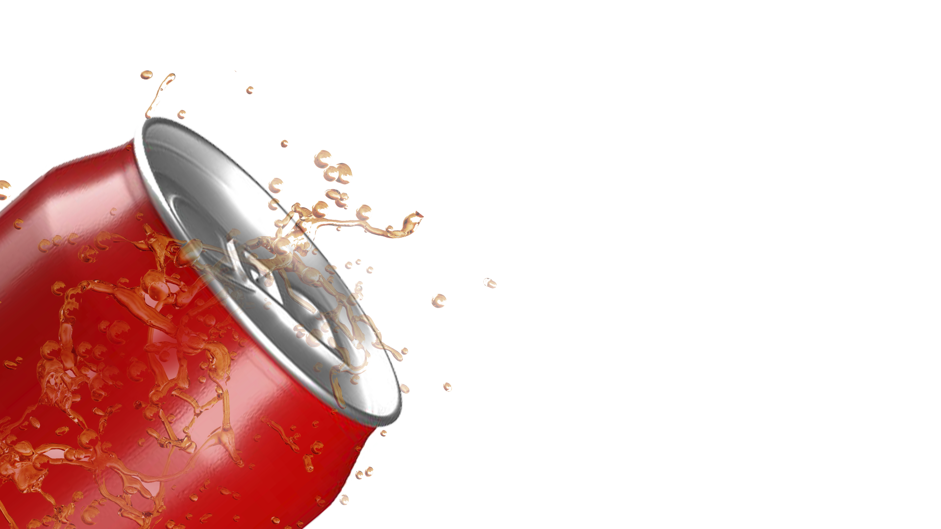 Soft Droom - First sweet but sugar-free drink ever!