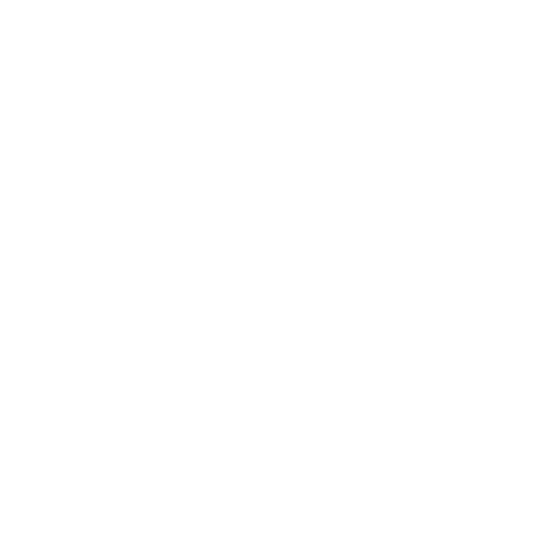 'M' Carved Into A Circle PNG Transparent Image