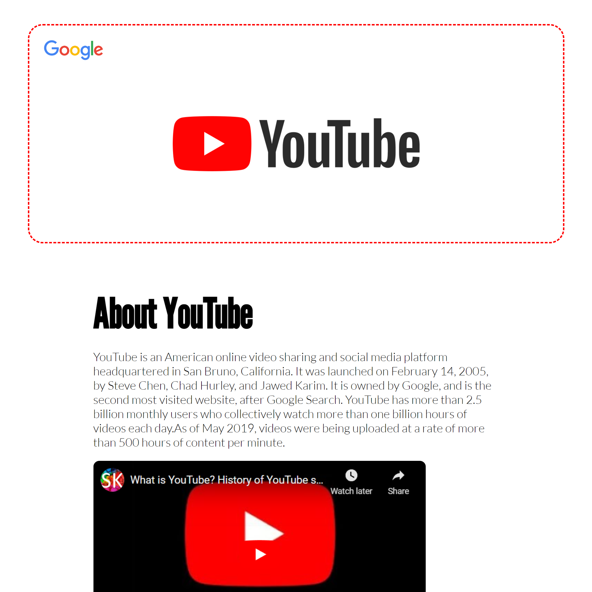 Download YouTube Premium For Free?